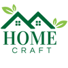 HomeCraft – Trang chủ
